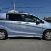 honda freed-spike-hybrid 2011 quick_quick_DAA-GP3_GP3-1003153 image 4