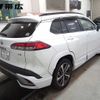 toyota corolla-cross 2023 -TOYOTA 【帯広 300ﾈ2138】--Corolla Cross ZVG11--1072543---TOYOTA 【帯広 300ﾈ2138】--Corolla Cross ZVG11--1072543- image 2