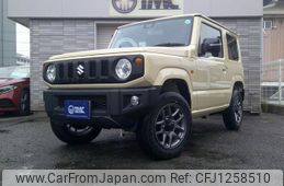 suzuki jimny 2024 quick_quick_3BA-JB64W_JB64W-342356