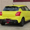 suzuki swift 2018 CFJ1706753 image 3