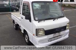 subaru sambar-truck 2005 -SUBARU--Samber Truck TT1-084142---SUBARU--Samber Truck TT1-084142-