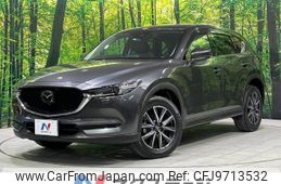 mazda cx-5 2019 -MAZDA--CX-5 3DA-KF2P--KF2P-318584---MAZDA--CX-5 3DA-KF2P--KF2P-318584-