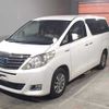 toyota alphard 2012 -TOYOTA--Alphard ATH20W--8018214---TOYOTA--Alphard ATH20W--8018214- image 1