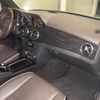 mercedes-benz glk-class 2012 -MERCEDES-BENZ--Benz GLK WDC2049881F945320---MERCEDES-BENZ--Benz GLK WDC2049881F945320- image 4