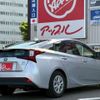 toyota prius 2020 -TOYOTA--Prius ZVW55--6011036---TOYOTA--Prius ZVW55--6011036- image 2