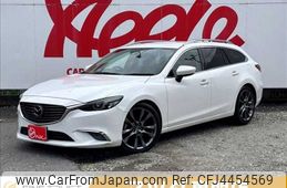 mazda atenza 2015 -MAZDA--Atenza Wagon LDA-GJ2FW--GJ2FW-202671---MAZDA--Atenza Wagon LDA-GJ2FW--GJ2FW-202671-