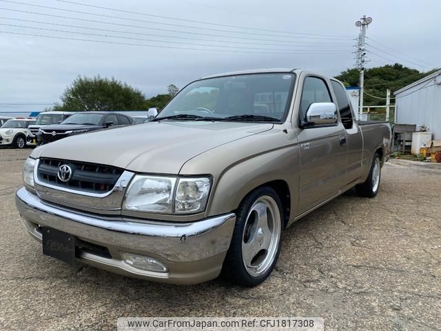 toyota hilux-sports-pick-up 2003 CFJ1817308 image 2