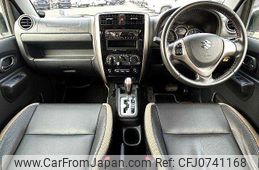 suzuki jimny 2017 504928-927748