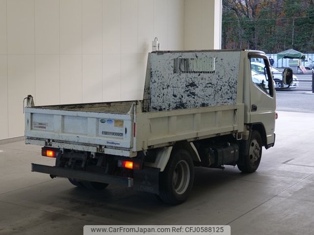 mitsubishi-fuso canter 2013 -MITSUBISHI--Canter FBA60-520962---MITSUBISHI--Canter FBA60-520962- image 2