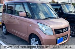 suzuki palette 2009 CFJ1820404