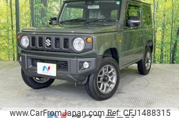 suzuki jimny 2024 CFJ1488315