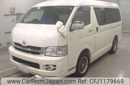 toyota hiace-wagon 2010 -TOYOTA 【川口 300ﾀ4535】--Hiace Wagon CBA-TRH214W--TRH214-0020091---TOYOTA 【川口 300ﾀ4535】--Hiace Wagon CBA-TRH214W--TRH214-0020091-