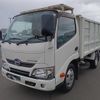 hino dutro 2018 CFJ1710569 image 1