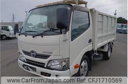 hino dutro 2018 CFJ1710569