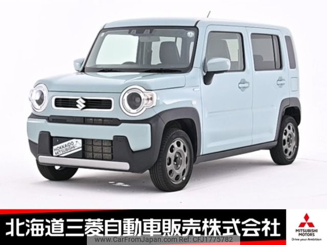 suzuki hustler 2024 CFJ1775782 image 1