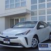 toyota prius 2019 -TOYOTA--Prius DAA-ZVW55--ZVW55-6010995---TOYOTA--Prius DAA-ZVW55--ZVW55-6010995- image 1