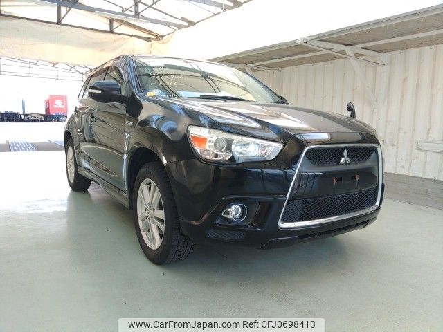 mitsubishi rvr 2010 ENHANCEAUTO_1_ea294113 image 1