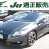 honda cr-z 2011 quick_quick_DAA-ZF1_ZF1-1100495 image 1