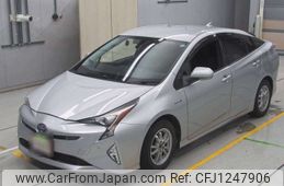 toyota prius 2016 -TOYOTA--Prius ZVW50-6055429---TOYOTA--Prius ZVW50-6055429-