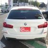 bmw 5-series 2016 -BMW 【名古屋 330ﾕ3375】--BMW 5 Series DBA-XL28--WBA5G520X0D181528---BMW 【名古屋 330ﾕ3375】--BMW 5 Series DBA-XL28--WBA5G520X0D181528- image 2