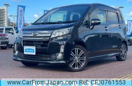 daihatsu move 2014 quick_quick_DBA-LA100S_LA100S-1110183