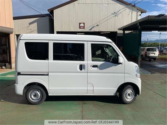 nissan clipper-van 2020 -NISSAN--Clipper Van HBD-DR17V--DR17V-435721---NISSAN--Clipper Van HBD-DR17V--DR17V-435721- image 2