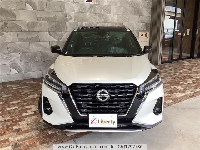 nissan nissan-others 2025 CFJ1292736 image 2