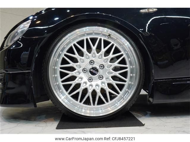 2006 Toyota Mark X DBA-GRX120 2WD - Car Price $10,001