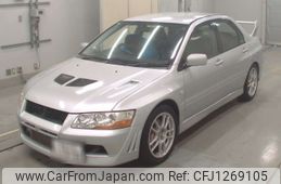 mitsubishi lancer 2001 -MITSUBISHI 【高崎 300に1992】--Lancer CT9A-0002584---MITSUBISHI 【高崎 300に1992】--Lancer CT9A-0002584-