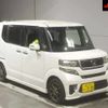 honda n-box 2013 -HONDA 【富山 581ﾇ335】--N BOX JF1--5100573---HONDA 【富山 581ﾇ335】--N BOX JF1--5100573- image 1