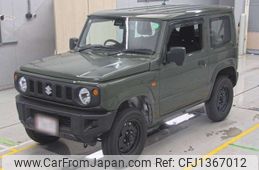 suzuki jimny 2024 -SUZUKI 【Ｎｏ後日 】--Jimny JB64W-351783---SUZUKI 【Ｎｏ後日 】--Jimny JB64W-351783-