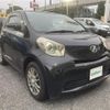 toyota iq 2008 CFJ1859874 image 17