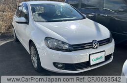 volkswagen golf 2010 -VOLKSWAGEN--VW Golf ABA-1KCAX--WVWZZZ1KZAW223346---VOLKSWAGEN--VW Golf ABA-1KCAX--WVWZZZ1KZAW223346-