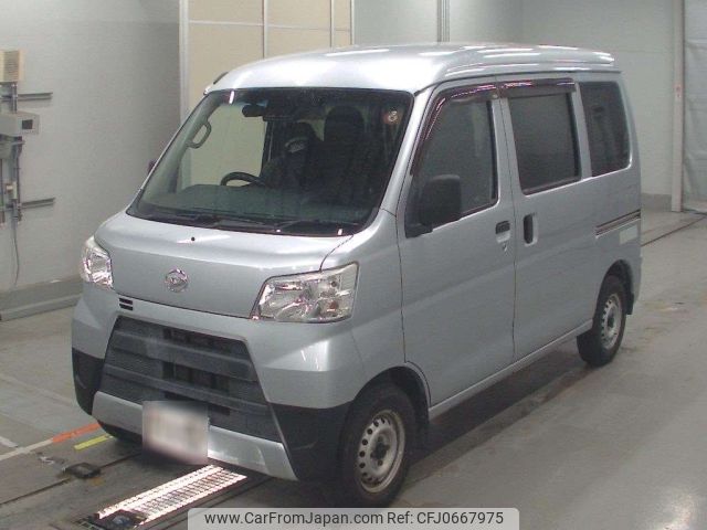 daihatsu hijet-van 2020 -DAIHATSU 【Ｎｏ後日 】--Hijet Van S331V-0232442---DAIHATSU 【Ｎｏ後日 】--Hijet Van S331V-0232442- image 1