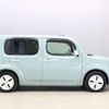 nissan cube 2015 -NISSAN 【なにわ 502ﾌ3875】--Cube DBA-Z12--Z12-300626---NISSAN 【なにわ 502ﾌ3875】--Cube DBA-Z12--Z12-300626- image 5