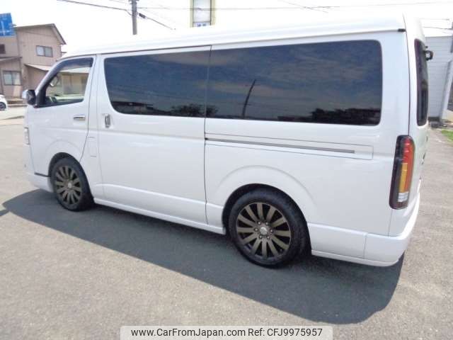 toyota hiace-wagon 2018 -TOYOTA--Hiace Wagon CBA-TRH219W--TRH219-0030339---TOYOTA--Hiace Wagon CBA-TRH219W--TRH219-0030339- image 2