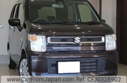 suzuki wagon-r 2019 GOO_JP_700130095430241015002