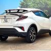 toyota c-hr 2017 CFJ1705884 image 17