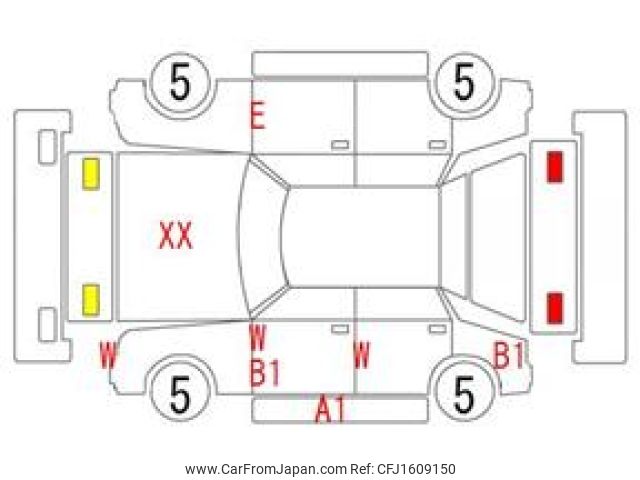suzuki jimny 2022 CFJ1609150 image 2