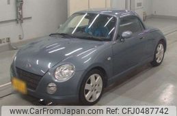 daihatsu copen 2005 -DAIHATSU 【習志野 580ﾒ9256】--Copen ABA-L880K--L880K-0027813---DAIHATSU 【習志野 580ﾒ9256】--Copen ABA-L880K--L880K-0027813-