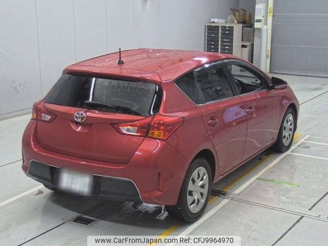 toyota auris 2012 -TOYOTA--Auris ZRE186H-6000752---TOYOTA--Auris ZRE186H-6000752- image 2