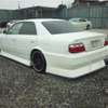 toyota chaser 1998 19025M image 3