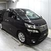 toyota vellfire 2010 -TOYOTA--Vellfire ANH20W-8108530---TOYOTA--Vellfire ANH20W-8108530- image 1