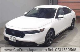 honda accord 2024 CFJ1530568