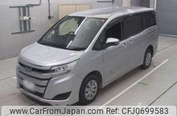 toyota noah 2018 -TOYOTA 【名古屋 508ﾉ7128】--Noah DBA-ZRR85G--ZRR85G-0111798---TOYOTA 【名古屋 508ﾉ7128】--Noah DBA-ZRR85G--ZRR85G-0111798-