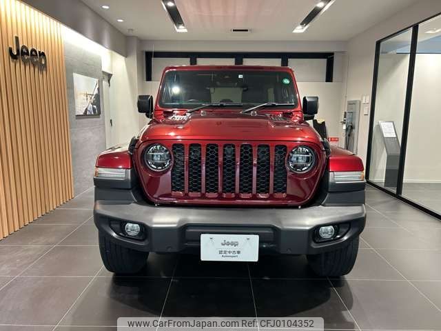 chrysler jeep-wrangler 2022 -CHRYSLER--Jeep Wrangler 3BA-JL20L--1C4HJXLN3NW136305---CHRYSLER--Jeep Wrangler 3BA-JL20L--1C4HJXLN3NW136305- image 1