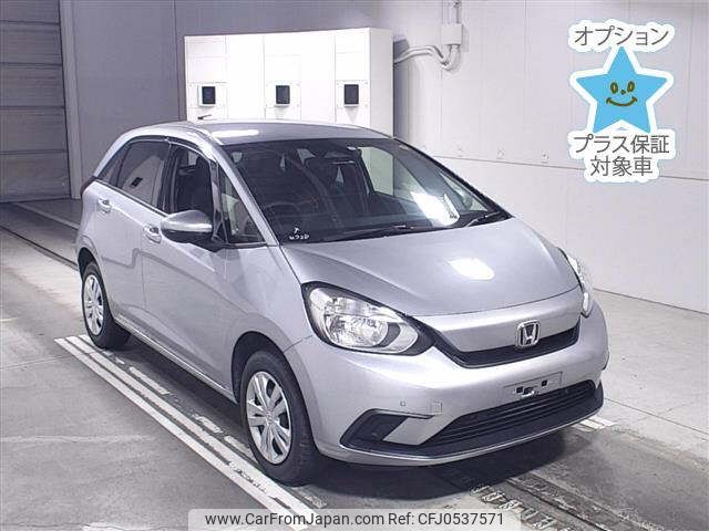 honda fit 2022 -HONDA--Fit GR2-1104173---HONDA--Fit GR2-1104173- image 1