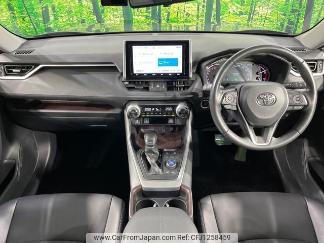 toyota rav4 2019 quick_quick_MXAA54_MXAA54-4007054 image 2
