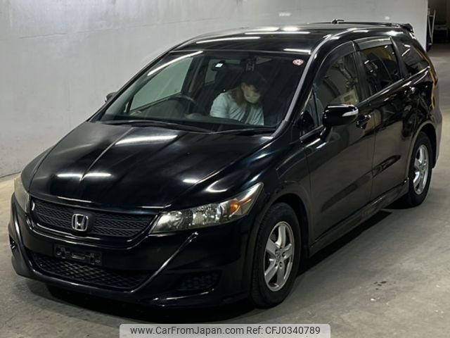 honda stream 2011 -HONDA--Stream RN6-3140083---HONDA--Stream RN6-3140083- image 1