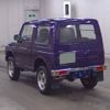suzuki jimny 1992 quick_quick_V-JA11V_JA11-165080 image 2